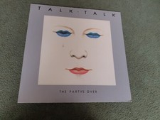 Talk talk the d'occasion  Expédié en Belgium