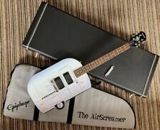 Epiphone airscreamer trailer for sale  ST. AUSTELL