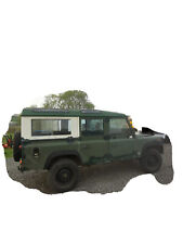 Land rover defender for sale  BACUP