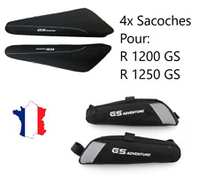 Sacoche cadre poignée d'occasion  Hœrdt