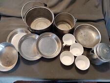 Piece metal cooking for sale  Golden