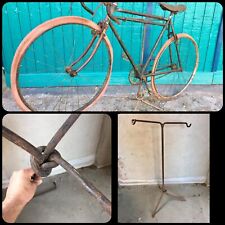 Porte velo ancien d'occasion  Clermont-Ferrand-