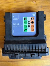 Leader ecu4 steering for sale  Walnut