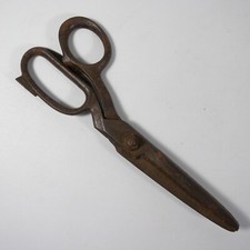 Antiche forbici antica usato  Milano