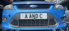 Ford focus mk2 for sale  BOLTON