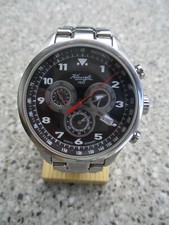 Kienzle herrenuhr quarz gebraucht kaufen  Marburg