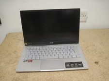 Damaged acer swift for sale  EASTBOURNE