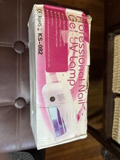 Professional nail gel d'occasion  Expédié en Belgium