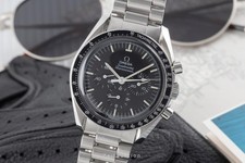 Mega speedmaster professional gebraucht kaufen  Deutschland