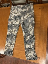 Sitka ascent pants for sale  Whitehall