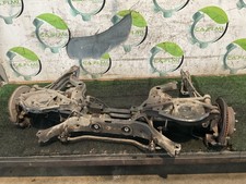 Assale posteriore per usato Assale posteriore per usato  Qualiano