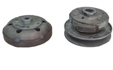 Correttore coppia puleggia usato Correttore coppia puleggia usato  Italia