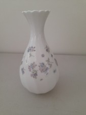 Wedgewood april flowers for sale  ROMFORD