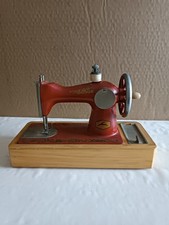 Vintage macchina cucire usato  Italia