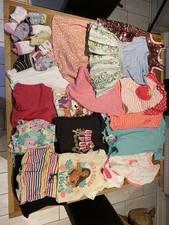 Girls summer clothes for sale  EPSOM