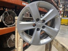 Wheel 17x7 alloy for sale  Bomoseen