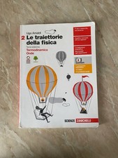 Traiettorie della fisica usato  Ottaviano