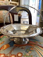 Large edwardian epns for sale  HARROGATE