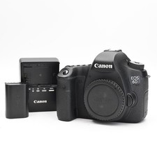Corpo da câmera digital SLR Canon EOS 6D 20.2MP #149 comprar usado  Enviando para Brazil