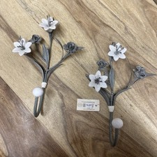 Metal ceramic wall for sale  KNEBWORTH