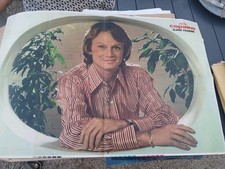 Claude françois poster d'occasion  Pontailler-sur-Saône