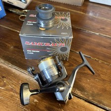 Super smooth daiwa for sale  Corning