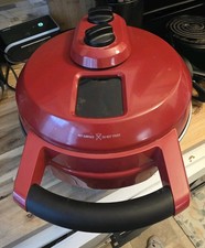 Breville crispy crust for sale  Hercules