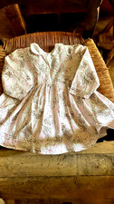 Robe baby dior d'occasion  La Chapelle-en-Vercors