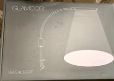 Glamcor reveal professional for sale  BRISTOL