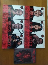 Boys complete graphic for sale  ROTHERHAM