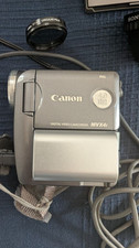 Camescope photo numerique d'occasion  Bizanos