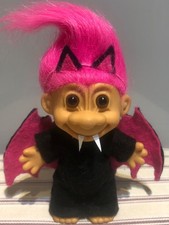 Vintage russ troll for sale  ROCHESTER
