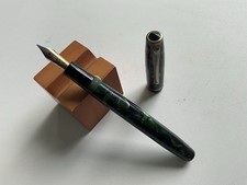 Burnham vintage green for sale  DERBY