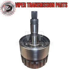 Conjunto completo de engrenagens de corte reto TH400 Turbo Planet fabricante de equipamento original (1964-1990) comprar usado Conjunto completo de engrenagens de corte reto TH400 Turbo Planet fabricante de equipamento original (1964-1990) comprar usado  Enviando para Brazil