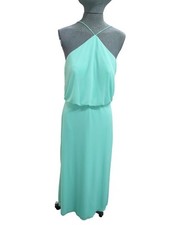 Maxi prom dress for sale  WARRINGTON