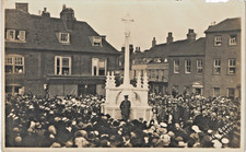 Chichester war memorial for sale  YORK