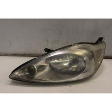 SCHEINWERFER LINKS FÜR FORD KA (08-16) 1.2 8V (51KW) BER. 3P/B/1242CC 2008 comprar usado  Enviando para Brazil