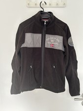 Napapijri fleecejacke herren gebraucht kaufen  Ennepetal
