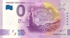 Billet souvenir 2022 d'occasion  France
