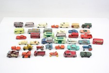 Lesney miniature diecast for sale  LEEDS