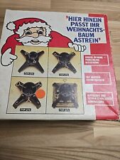 Tannenbaumständer christbaums gebraucht kaufen  Heusenstamm