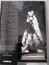 Grande evasion ballade d'occasion  Carignan-de-Bordeaux