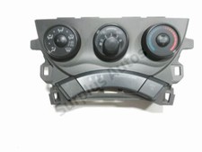 Commande chauffage toyota d'occasion  France