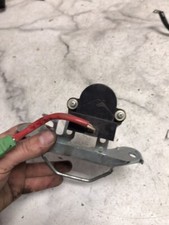 01 Honda CBR 900 929 CBR929 RR ângulo ponta de inclinação sobre sensor  comprar usado  Enviando para Brazil