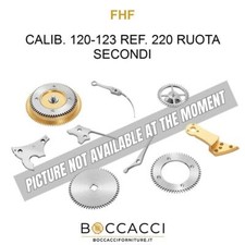 Calibro fhf. 120 usato  Sant Angelo Romano