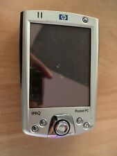 Ipaq h2200 pocket d'occasion  Expédié en Belgium