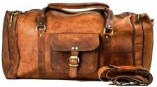 Große echtleder reisetasche gebraucht kaufen  Langenlonsheim
