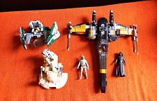 Lot lego star d'occasion  Marseille XV
