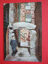 Old cornish real for sale  HUNTINGDON