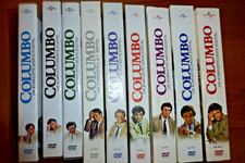 Columbo dvd komplette gebraucht kaufen  Bietigheim-Bissingen